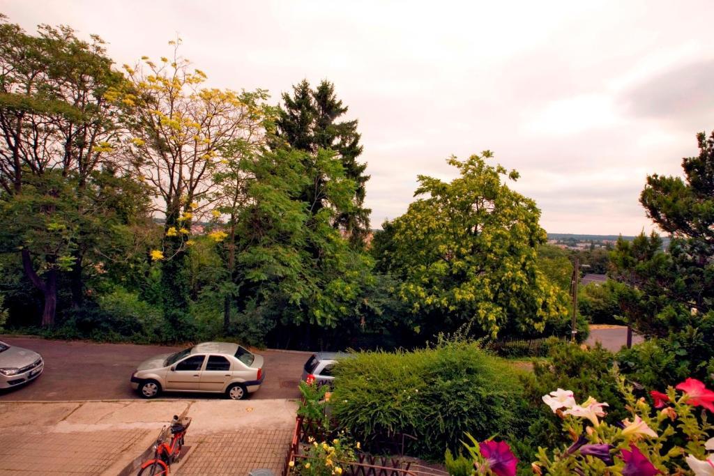 Panorama Uduloszallo Sopron Luaran gambar