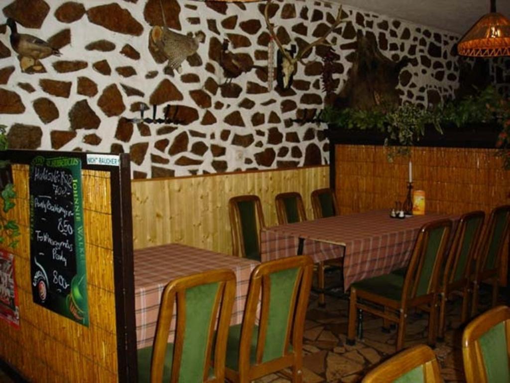 Panorama Uduloszallo Sopron Luaran gambar