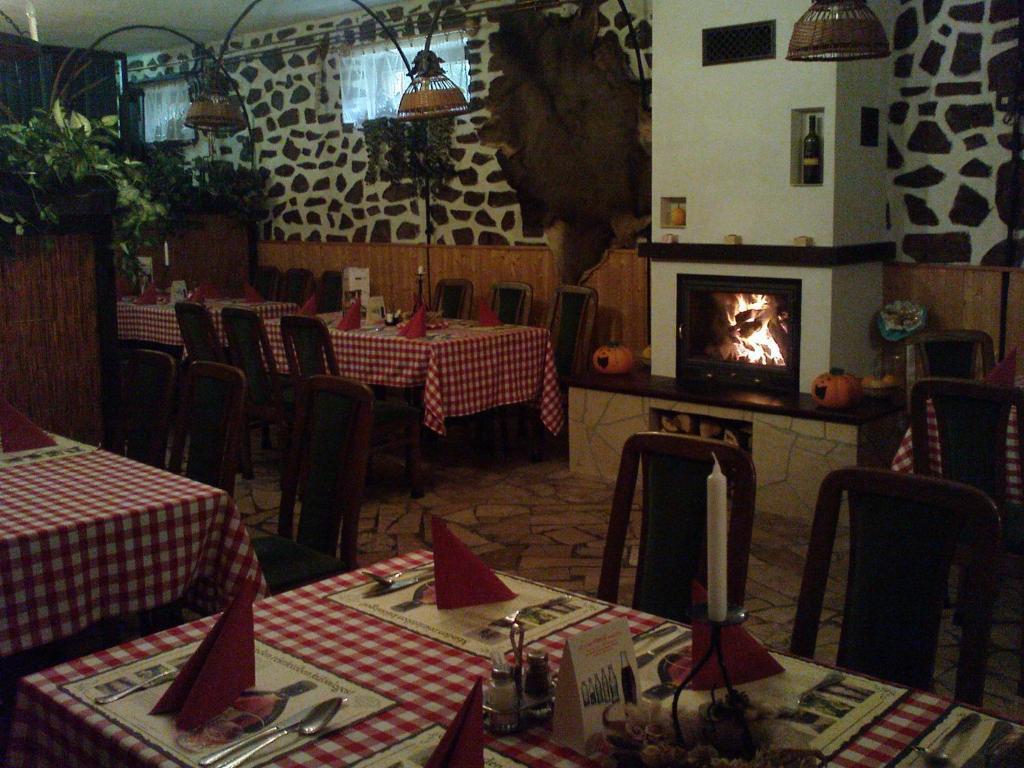 Panorama Uduloszallo Sopron Luaran gambar