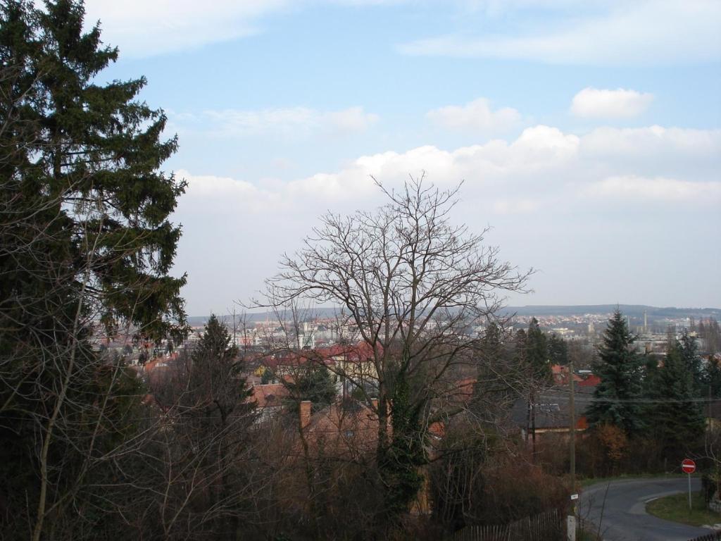 Panorama Uduloszallo Sopron Luaran gambar